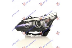 Φανος Εμπρος Ηλεκτρικος 07- (Ε) (DEPO) Αριστερα Bmw Series 5 (E60/61) 03-10 - 059005154