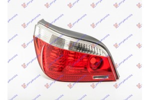 Φανος Πισω -07 (Ε) Αριστερα Bmw Series 5 (E60/61) 03-10 - 059005817