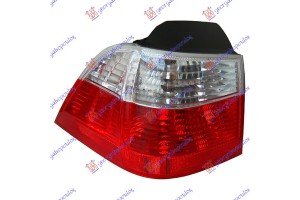 Φανος Πισω Εξω S.W. -07 (E) Αριστερα Bmw Series 5 (E60/61) 03-10 - 059005892