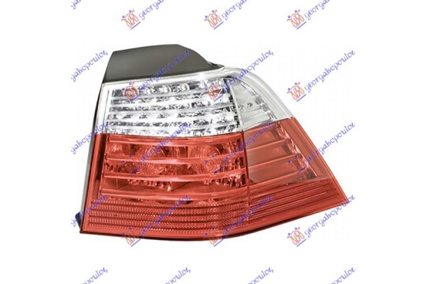 Φανος Πισω Εξω S.W. 07- (E) Δεξια Bmw Series 5 (E60/61) 03-10 - 059005893