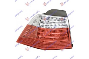 Φανος Πισω Εξω S.W. 07- (E) Αριστερα Bmw Series 5 (E60/61) 03-10 - 059005894