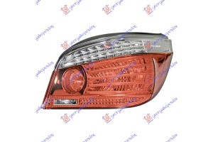 Φανος Πισω 07- Led Hella Δεξια Bmw Series 5 (E60/61) 03-10 - 059005991