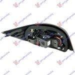 Δεξια Φανος Πισω 07- Led Hella Bmw Series 5 (E60/61) 03-10