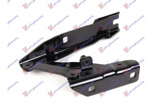 Μεντεσες Καπω Εμπρος (ΑΛΟΥΜΙΝΙΟ) Δεξια Bmw Series 5 (E60/61) 03-10 - 059006141