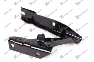 Μεντεσες Καπω Εμπρος (ΑΛΟΥΜΙΝΙΟ) Αριστερα Bmw Series 5 (E60/61) 03-10 - 059006142