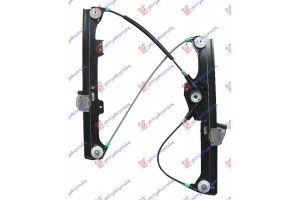 Γρυλλος ΠΑΡΑΘ. ΕΜΠ. ΗΛΕΚΤ. (Χ/ΜΟΤ) Δεξια Bmw Series 5 (E60/61) 03-10 - 059007041