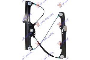 Γρυλλος ΠΑΡΑΘ. ΕΜΠ. ΗΛΕΚΤ. (Χ/ΜΟΤ)(Α ΠΟΙΟΤΗΤΑ) Δεξια Bmw Series 5 (E60/61) 03-10 - 059007046