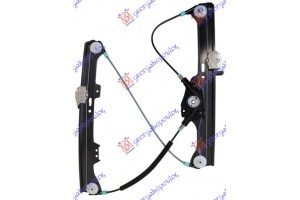 Γρυλλος ΠΑΡΑΘ. ΕΜΠ. ΗΛΕΚΤ. (Χ/ΜΟΤ)(Α ΠΟΙΟΤΗΤΑ) Αριστερα Bmw Series 5 (E60/61) 03-10 - 059007047