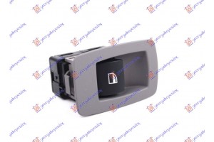 Διακοπτης ΠΑΡΑΘ. ΕΜΠ. (& Πισω ΔΕ=ΑΡ) (Γκρί Καπάκι/Μάυρο μπουτον)(4pin) Δεξια Bmw Series 5 (E60/61) 03-10 - 059007176