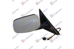 Καθρεφτης ΗΛ. ΘΕΡ. ΒΑΦ. ΗΛ.ΑΝ. Με Μνημη (Α ΠΟΙΟΤΗΤΑ) (ASPHERICAL GLASS) Δεξια Bmw Series 5 (E60/61) 03-10 - 059007501