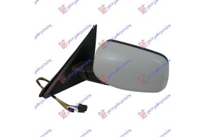 Καθρεφτης ΗΛ. ΘΕΡ. ΒΑΦ. ΗΛ.ΑΝ. Με Μνημη (Α ΠΟΙΟΤΗΤΑ) (ASPHERICAL GLASS) Αριστερα Bmw Series 5 (E60/61) 03-10 - 059007502