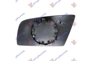 Κρυσταλλο Καθρεφτη Μπλε Θερμαινομενο (ASPHERICAL GLASS) Δεξια Bmw Series 5 (E60/61) 03-10 - 059007601