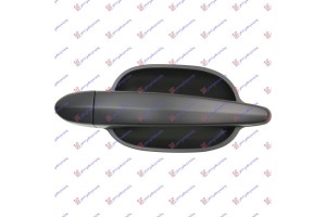 Χερουλι Πορτας ΕΜΠ/ΠΙΣΩ Εξω Δεξια Bmw Series 6 (E63/64) COUPE/CABRIO 04-11 - 155007841