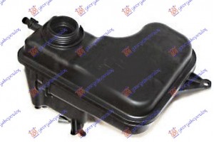 Δοχειο Νερου Ψυγειου Πετρελαιο Bmw X3 (E83) 04-07 - 031408520
