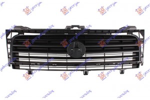 Μασκα Fiat Scudo 07-16 - 059104540