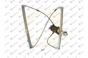 Γρυλλος ΠΑΡΑΘ. ΕΜΠ. ΗΛΕΚΤ. Comfort (Α ΠΟΙΟΤΗΤΑ) Δεξια Citroen Jumpy 07-16 - 072907041