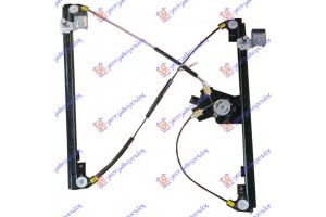 Γρυλλος ΠΑΡΑΘ. ΕΜΠ. ΗΛΕΚ. (Χ/ΜΟΤΕΡ) Δεξια Citroen Jumpy 07-16 - 072907056