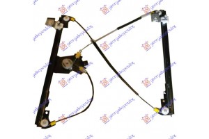 Γρυλλος ΠΑΡΑΘ. ΕΜΠ. ΗΛΕΚ. (Χ/ΜΟΤΕΡ) Αριστερα Citroen Jumpy 07-16 - 072907057