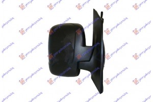Καθρεφτης Μηχανικος Με Ντιζες (CONVEX GLASS) Δεξια Citroen Jumpy 07-16 - 072907481