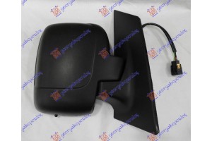 Καθρεφτης ΗΛ. ΘΕΡΜ. ΗΛ. ΑΝΑΚ. Με ΑΙΣΘ. (Α ΠΟΙΟΤΗΤΑ) (CONVEX GLASS) Δεξια Citroen Jumpy 07-16 - 072907581