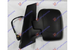 Καθρεφτης ΗΛ. ΘΕΡΜ. ΗΛ. ΑΝΑΚ. (Α ΠΟΙΟΤΗΤΑ) (CONVEX GLASS) Αριστερα Citroen Jumpy 07-16 - 072907582