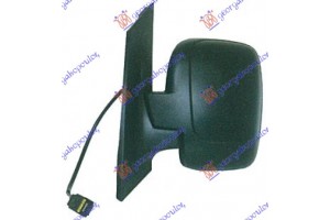 Καθρεφτης ΗΛ.ΘΕΡΜ.(ΔΙΠΛΟ ΚΡΥΣΤΑΛΛΟ) (Α ΠΟΙΟΤΗΤΑ) (CONVEX GLASS) Αριστερα Citroen Jumpy 07-16 - 072907592