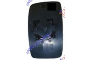 Κρυσταλλο Καθρεφτη ΘΕΡΜΑΙΝ. ΜΟΝΟΚΟΜ. (CONVEX GLASS) Δεξια Citroen Jumpy 07-16 - 072907611