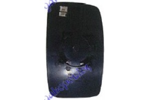 Κρυσταλλο Καθρεφτη ΘΕΡΜΑΙΝ. ΜΟΝΟΚΟΜ. (CONVEX GLASS) Αριστερα Citroen Jumpy 07-16 - 072907612