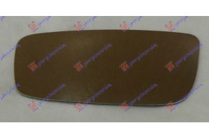 Κρυσταλλο Καθρεφτη (ΚΑΤΩ ΚΟΜΜ.) (CONVEX GLASS) Αριστερα Citroen Jumpy 07-16 - 072907632