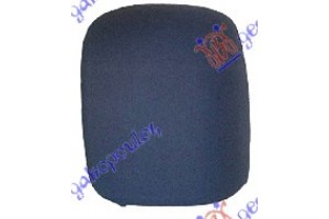Καπακι Καθρεφτη Βαφομενο Αριστερα Citroen Jumpy 07-16 - 072907702