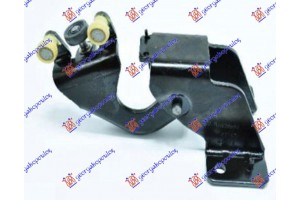 ΟΔΗΓΟΣ/ΡΑΟΥΛΟ Πορτας Συρωμενης Κεντρο Δεξια Citroen Jumpy 07-16 - 072907826