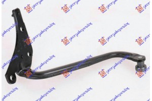 ΟΔΗΓΟΣ/ΡΑΟΥΛΟ Πορτας Συρωμενης Ανω Δεξια Citroen Jumpy 07-16 - 072907831