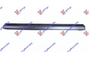 Μαρσπιε Πορτας Εμπρος Με Συρωμενη (2210 mm) Αριστερα Toyota Proace 13-16 - 836208252