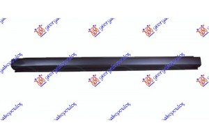 Μαρσπιε Πορτας Εμπρος Με Συρωμενη (2330 mm) Δεξια Toyota Proace 13-16 - 836208281