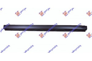 Μαρσπιε Πορτας Εμπρος Με Συρωμενη (2330 mm) Αριστερα Citroen Jumpy 07-16 - 072908282