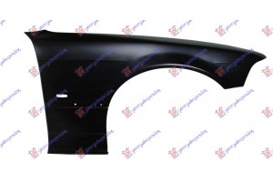 Φτερο Εμπρος (ΜΕ Τρυπα ΦΛΑΣ) 1995- Δεξια Bmw Series 3 (E36) COUPE/CABRIO 90-98 - 059200651