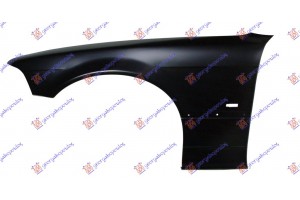 Φτερο Εμπρος (ΜΕ Τρυπα ΦΛΑΣ) 1995- Αριστερα Bmw Series 3 (E36) COUPE/CABRIO 90-98 - 059200652