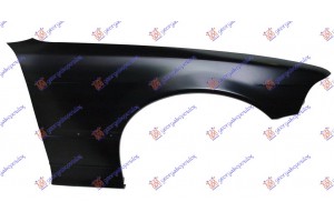 Φτερο Εμπρος (ΧΩΡΙΣ Τρυπα ΦΛΑΣ) Δεξια Bmw Series 3 (E36) COUPE/CABRIO 90-98 - 059200661