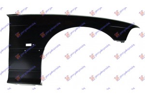 Φτερο Εμπρος (ΜΕ Τρυπα ΦΛΑΣ) -1995 Δεξια Bmw Series 3 (E36) COUPE/CABRIO 90-98 - 059200671