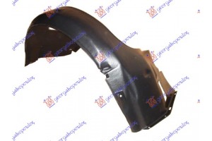 Θολος Εμπρος Πλαστικος Δεξια Bmw Series 3 (E36) COUPE/CABRIO 90-98 - 059200821