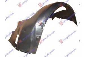 Θολος Εμπρος Πλαστικος Αριστερα Bmw Series 3 (E36) COUPE/CABRIO 90-98 - 059200822