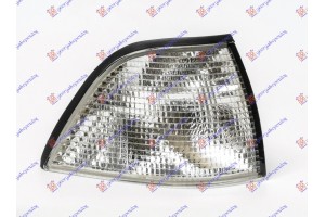 Γωνια Φλας Λευκη (Ε) Δεξια Bmw Series 3 (E36) COUPE/CABRIO 90-98 - 059205491