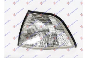 Γωνια Φλας Λευκη (Ε) Αριστερα Bmw Series 3 (E36) COUPE/CABRIO 90-98 - 059205492