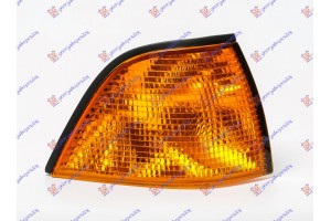 Γωνια Φλας Κιτρινη Δεξια Bmw Series 3 (E36) COUPE/CABRIO 90-98 - 059205496