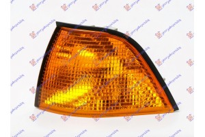 Γωνια Φλας Κιτρινη Αριστερα Bmw Series 3 (E36) COUPE/CABRIO 90-98 - 059205497