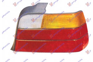 Φανος Πισω Δεξια Bmw Series 3 (E36) COUPE/CABRIO 90-98 - 059205811