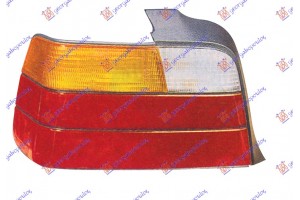 Φανος Πισω Αριστερα Bmw Series 3 (E36) COUPE/CABRIO 90-98 - 059205812