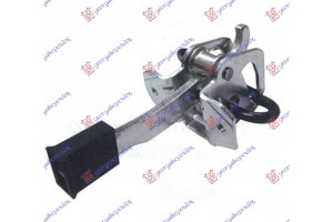 Στοπ Πορτας Εμπρος Bmw Series 3 (E36) COUPE/CABRIO 90-98 - 059206170