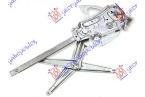 Γρυλλος ΠΑΡΑΘ. 2Π ΗΛΕΚ. (Χ/ΜΟΤ) Δεξια Bmw Series 3 (E36) COUPE/CABRIO 90-98 - 059207041