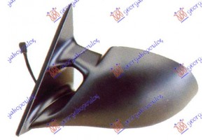 Καθρεφτης Ηλεκτρικος M3 (ASPHERICAL GLASS) Αριστερα Bmw Series 3 (E36) COUPE/CABRIO 90-98 - 059207502